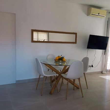 Villa Blanca 10 Minutos De La Playa Costa Brava Massanet De La Selva Eksteriør bilde