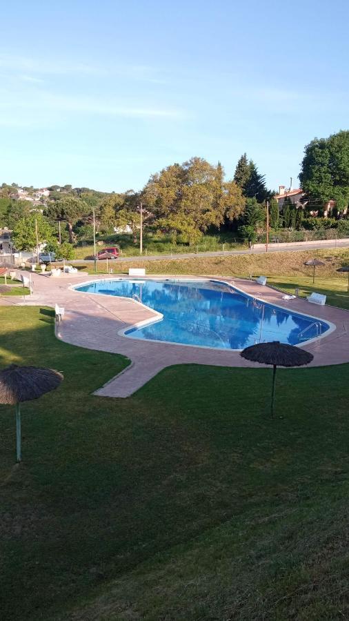 Villa Blanca 10 Minutos De La Playa Costa Brava Massanet De La Selva Eksteriør bilde