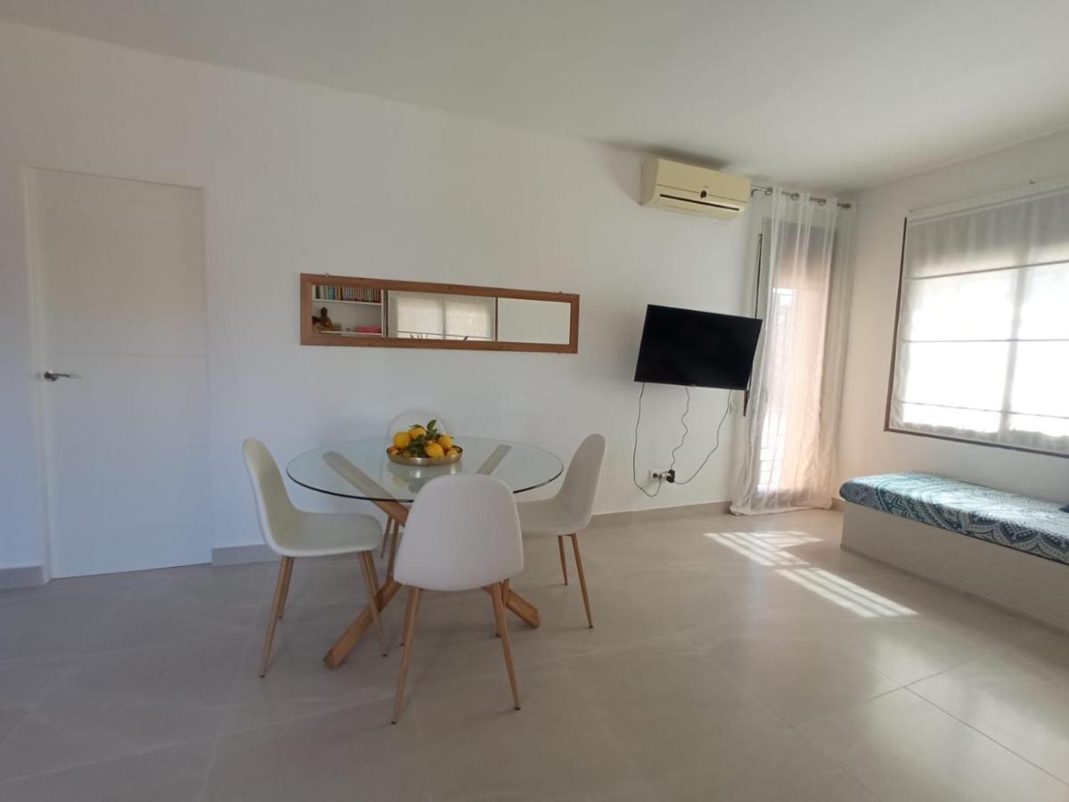 Villa Blanca 10 Minutos De La Playa Costa Brava Massanet De La Selva Eksteriør bilde