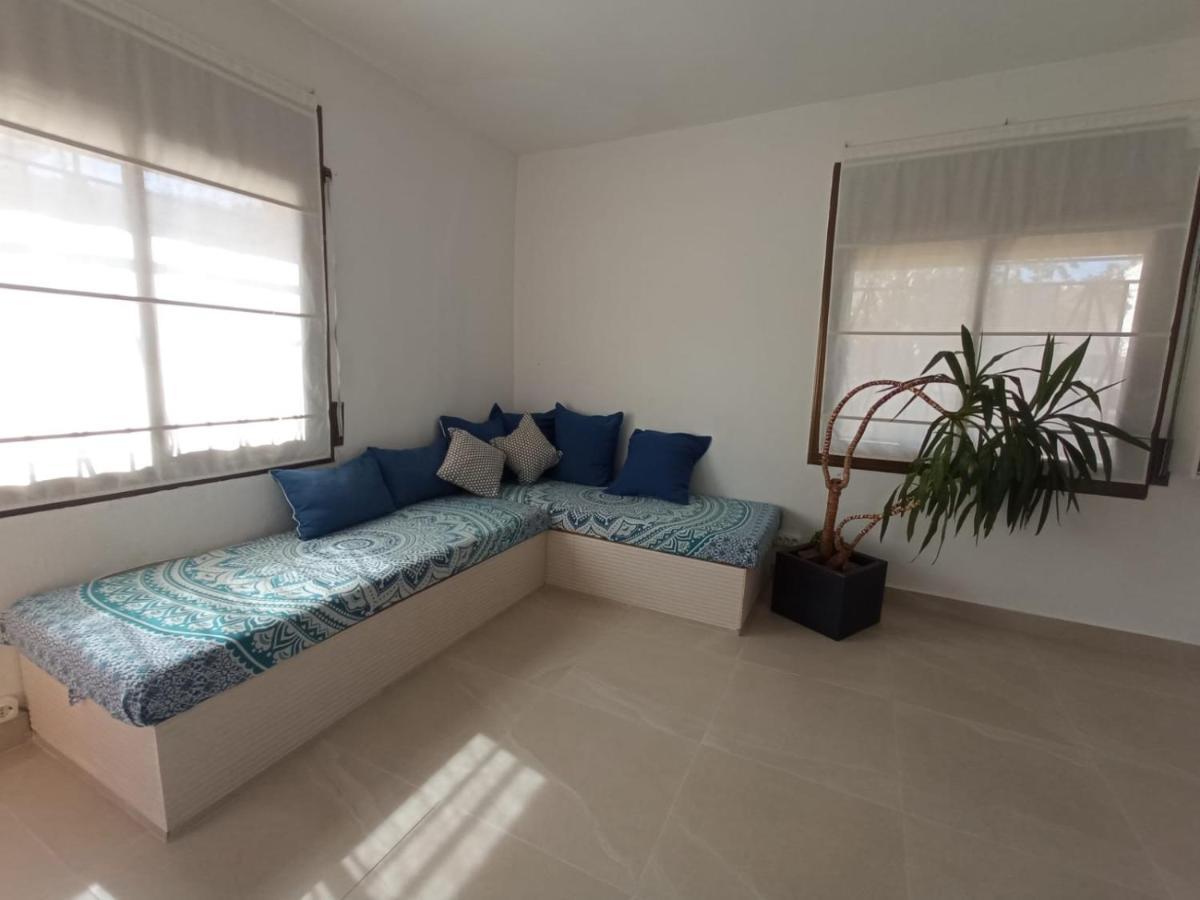 Villa Blanca 10 Minutos De La Playa Costa Brava Massanet De La Selva Eksteriør bilde