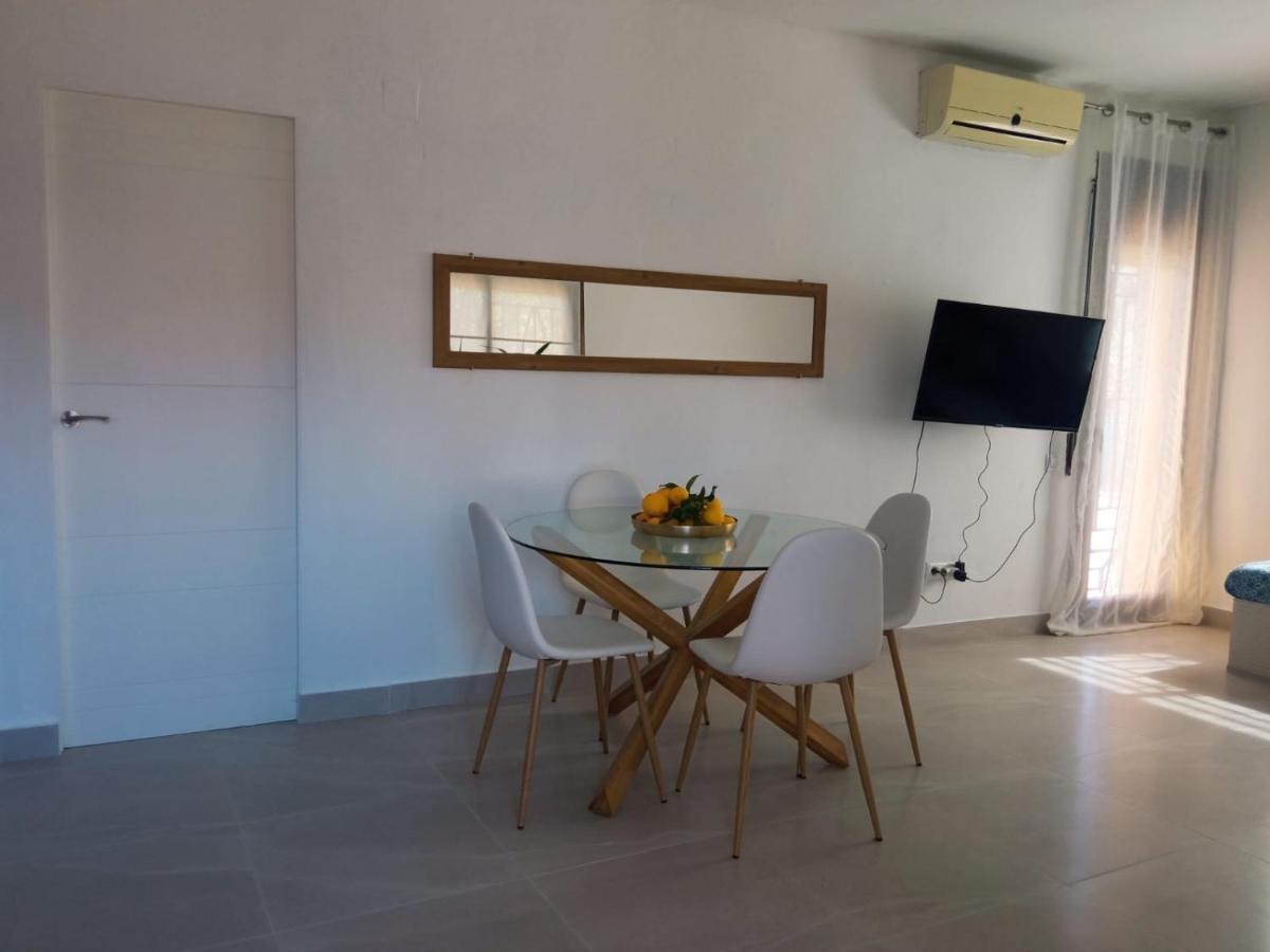 Villa Blanca 10 Minutos De La Playa Costa Brava Massanet De La Selva Eksteriør bilde